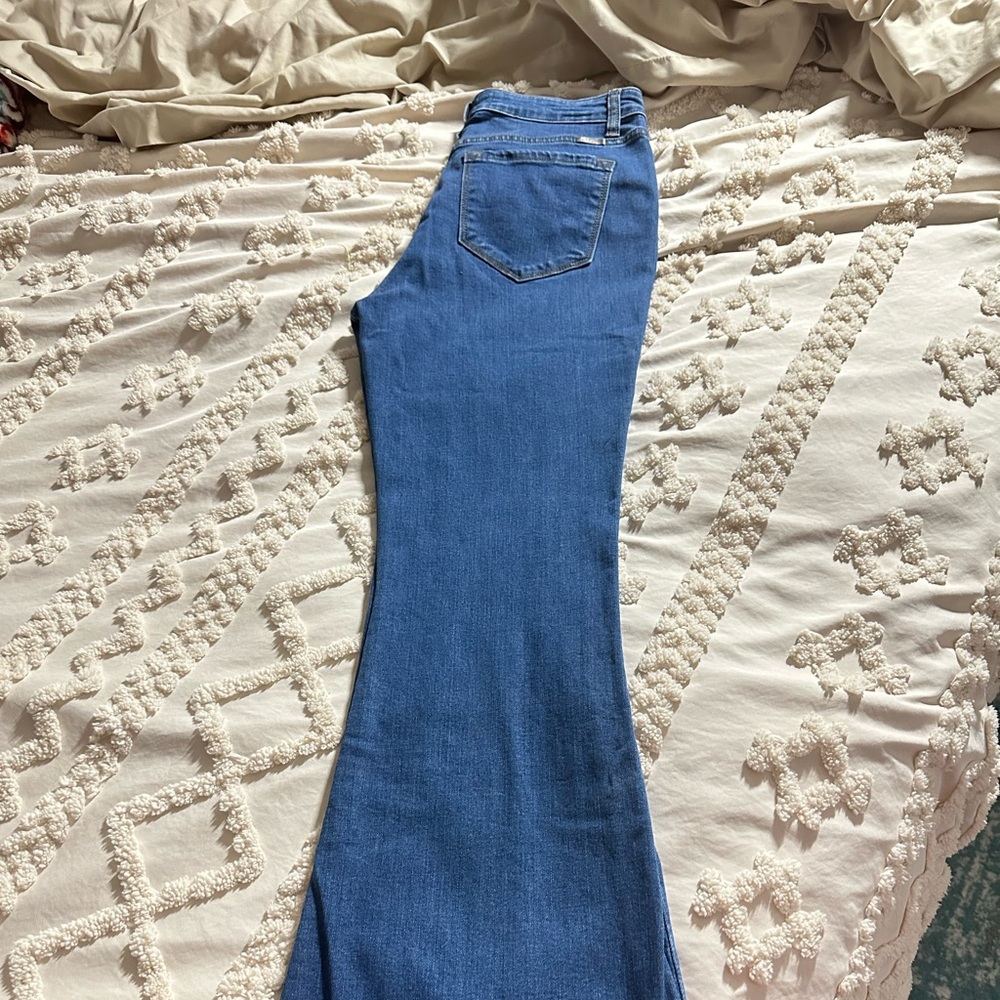 KanCan Jeans, 11/29, Flare Leg